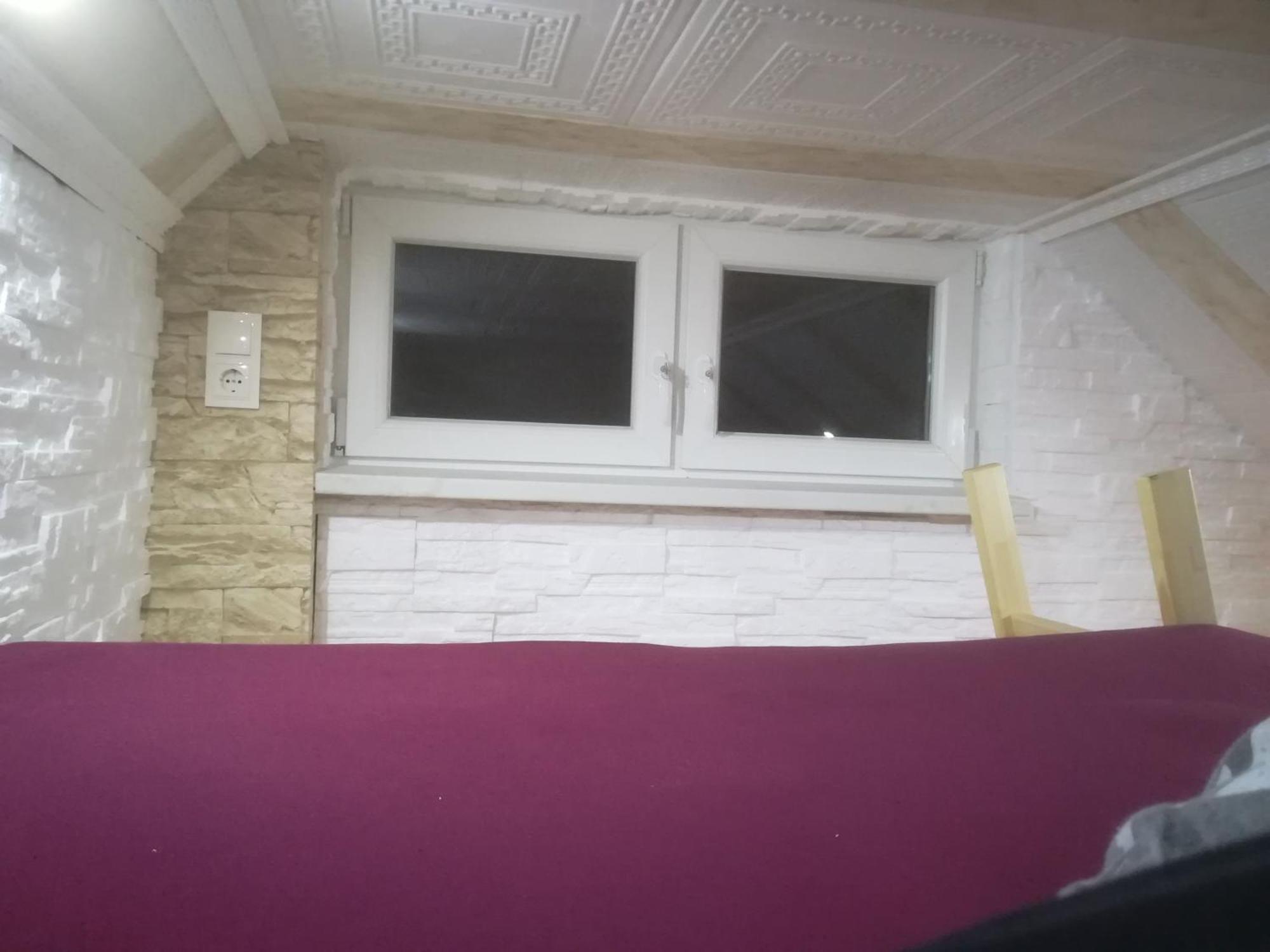 Fitness Pension Sulingen Exterior foto