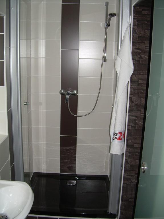 Fitness Pension Sulingen Exterior foto